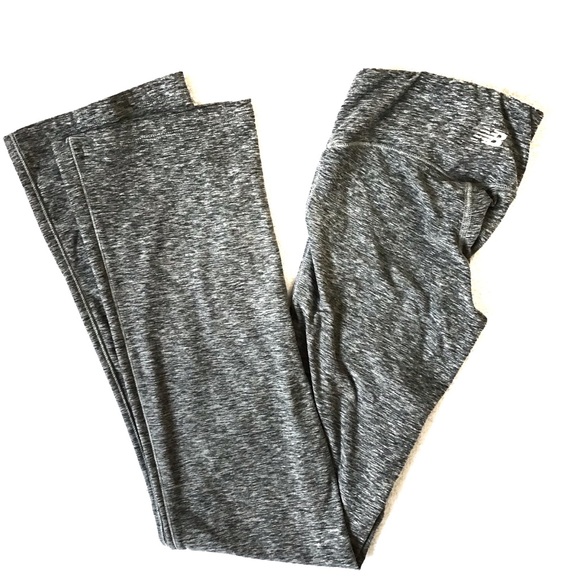 New Balance Dry Yoga Pants